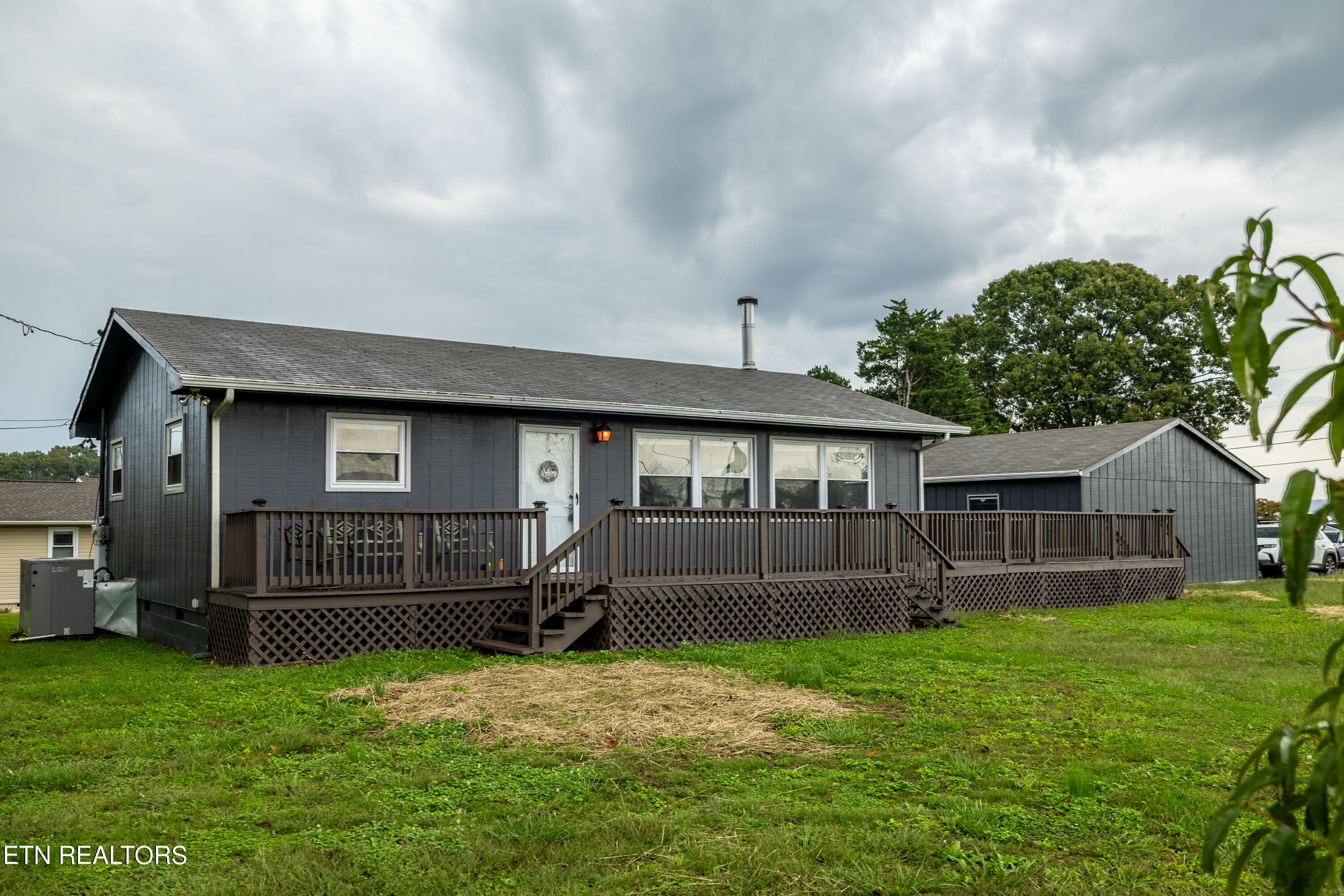 Chahokia Dr, Rutledge, TN 37861