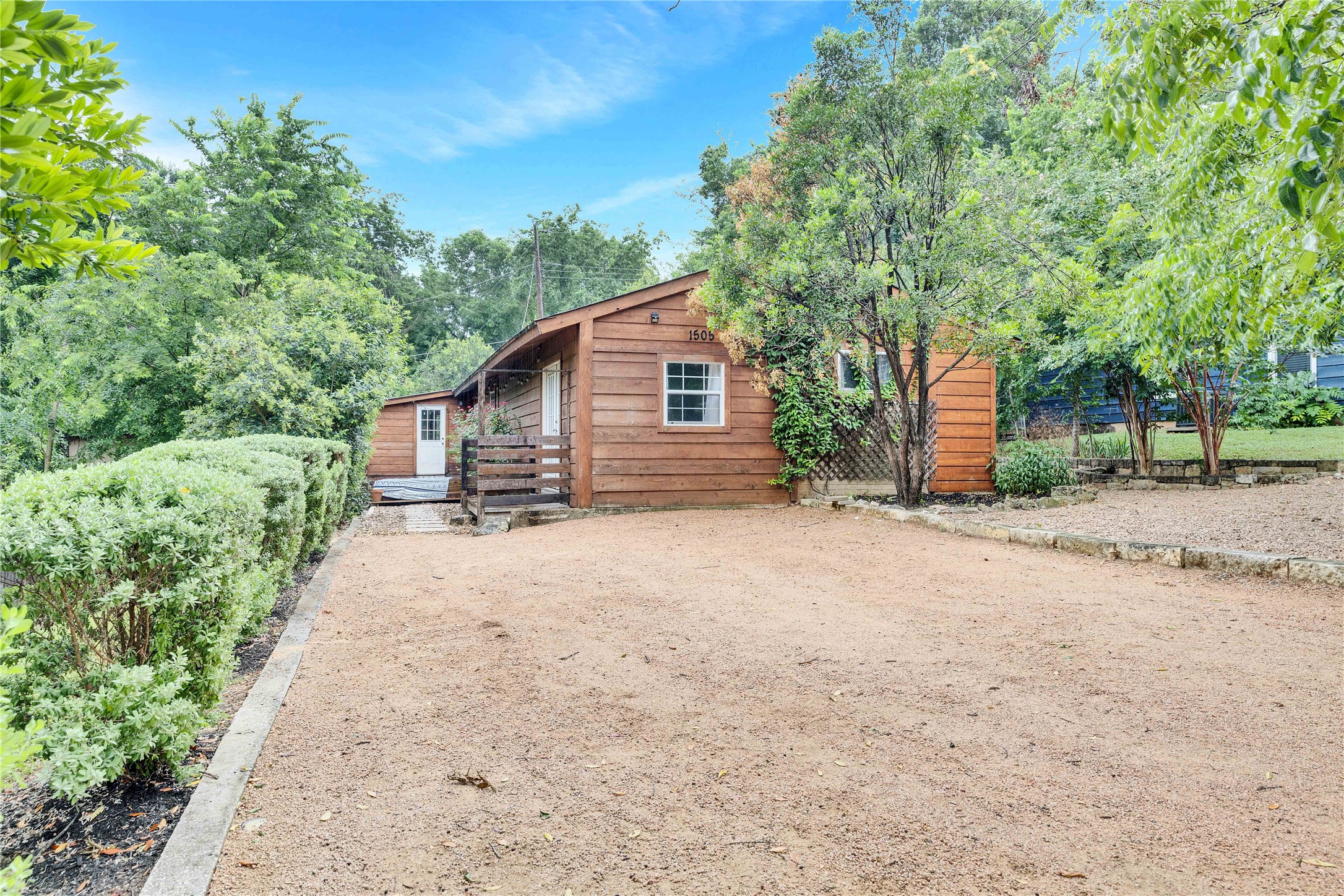 Grayford Dr, Austin, TX 78704