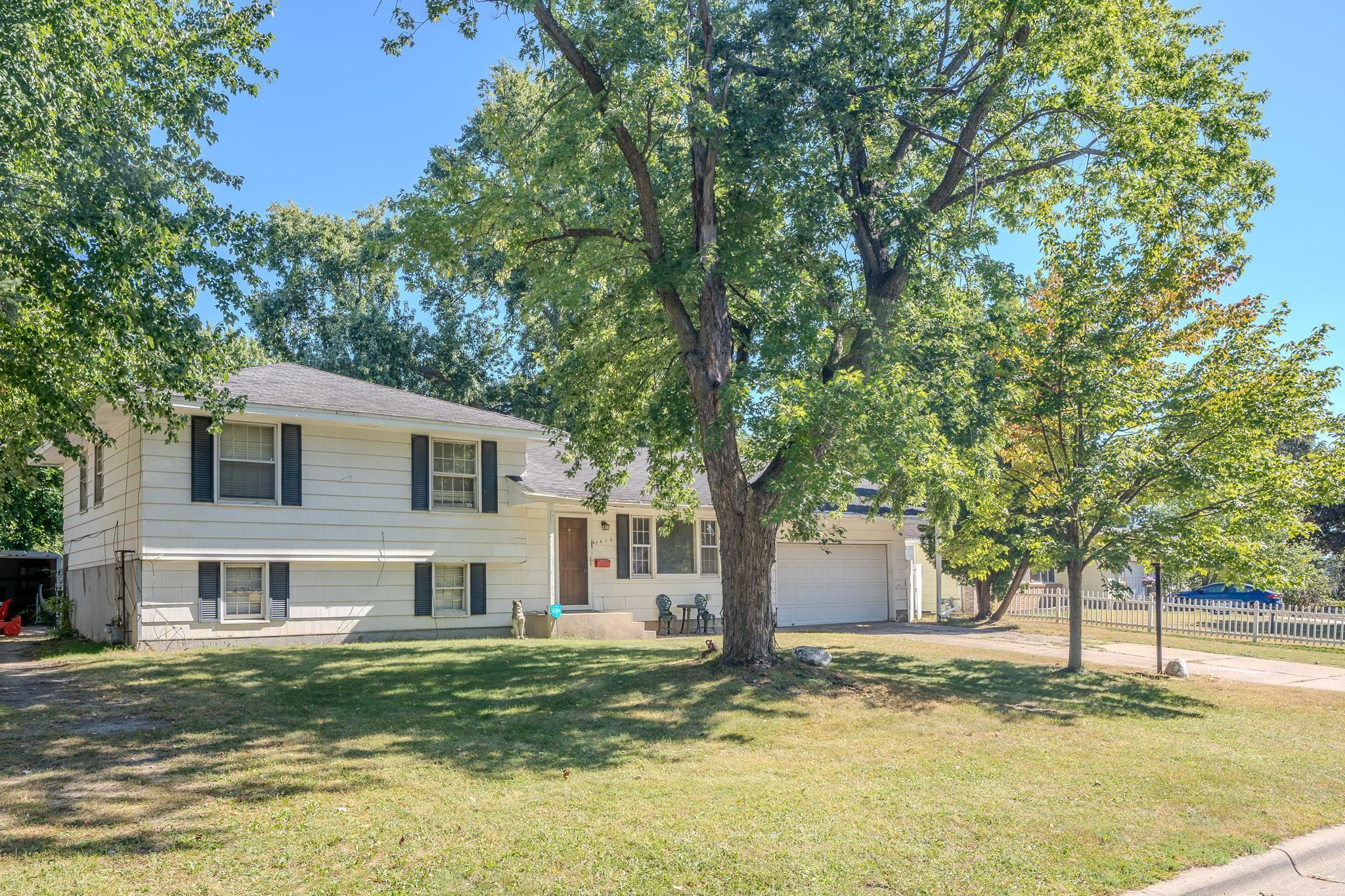 Perry Ave, Minneapolis, MN 55443