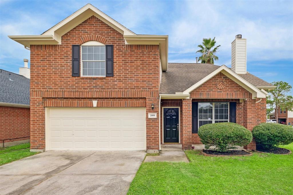 Lost Cove Ct, Dickinson, TX 77539