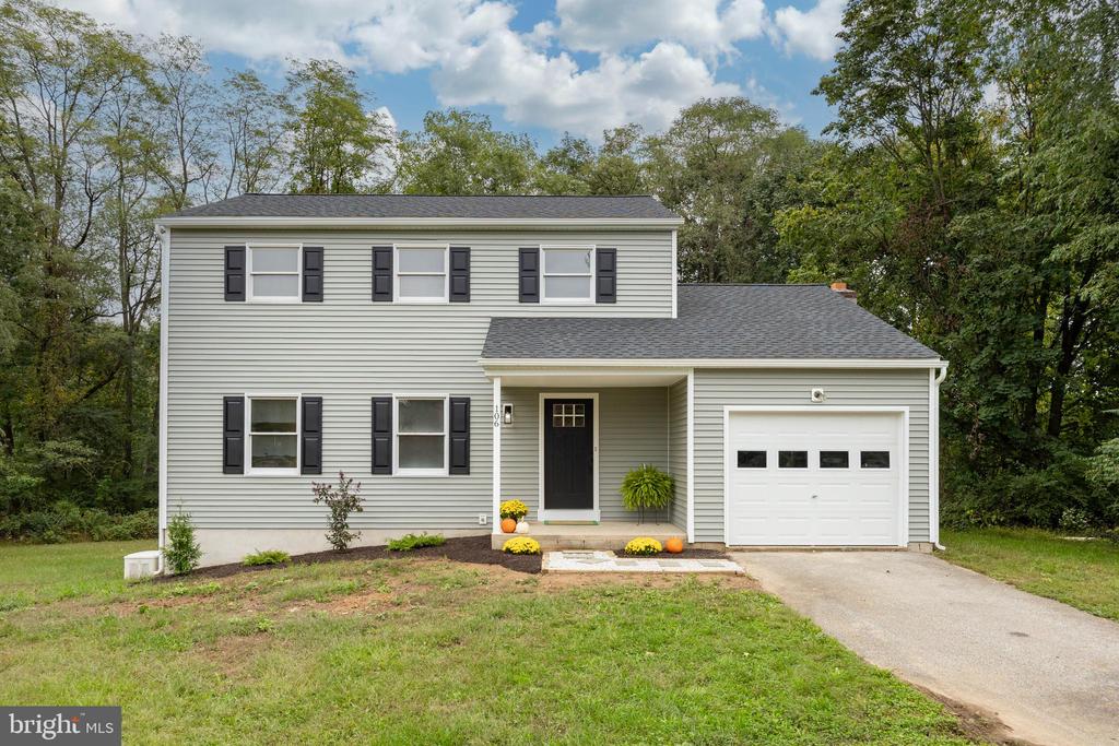 Columbia Dr, Coatesville, PA 19320