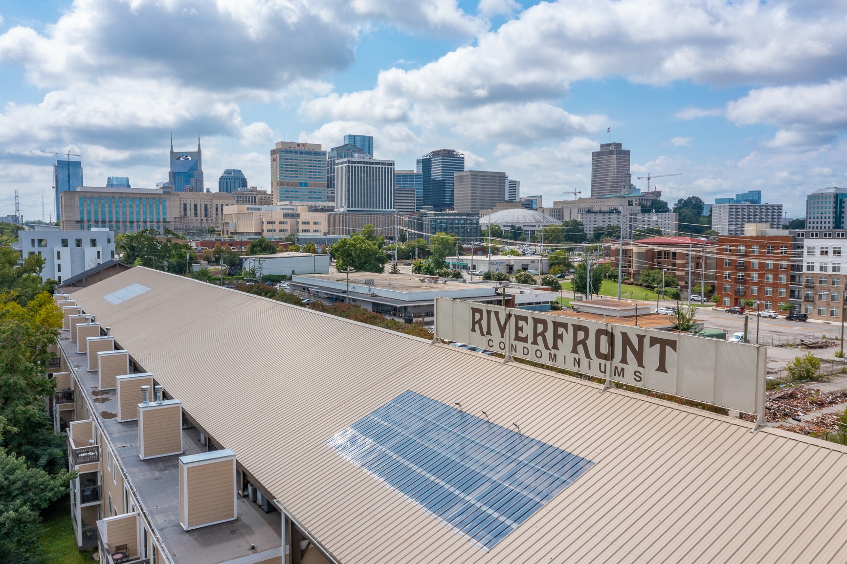 1st Ave, Nashville, TN 37201
