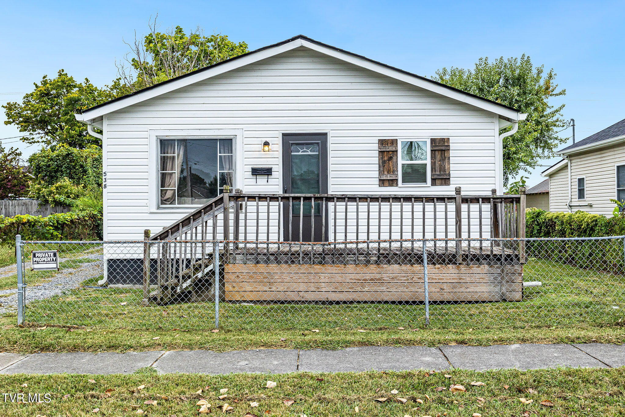 Dale St, Kingsport, TN 37660