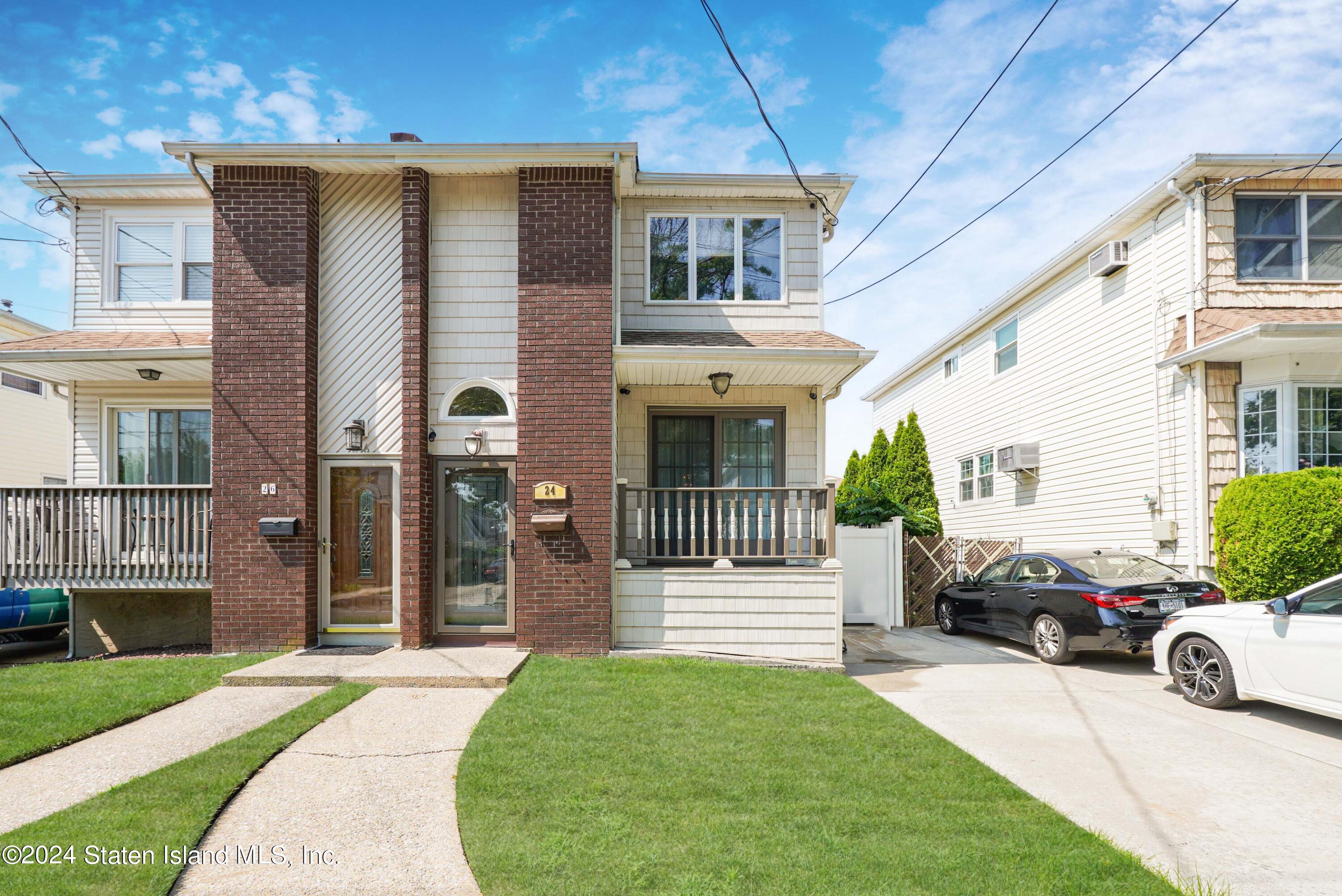 Heinz Ave, Staten Island, NY 10308