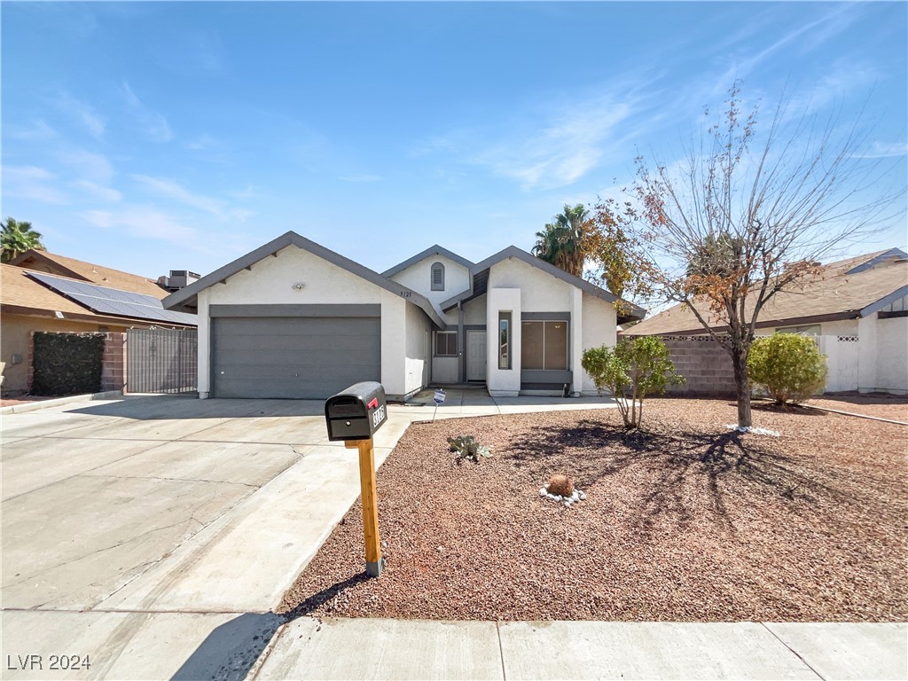 Belvedere Dr, Henderson, NV 89014