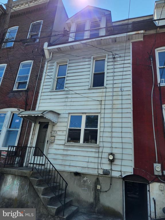 Norwegian St, Pottsville, PA 17901