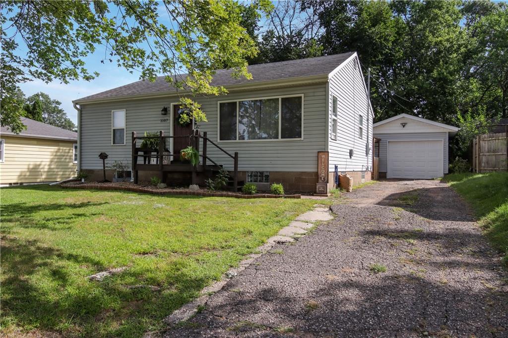 Western Ave, Eau Claire, WI 54703
