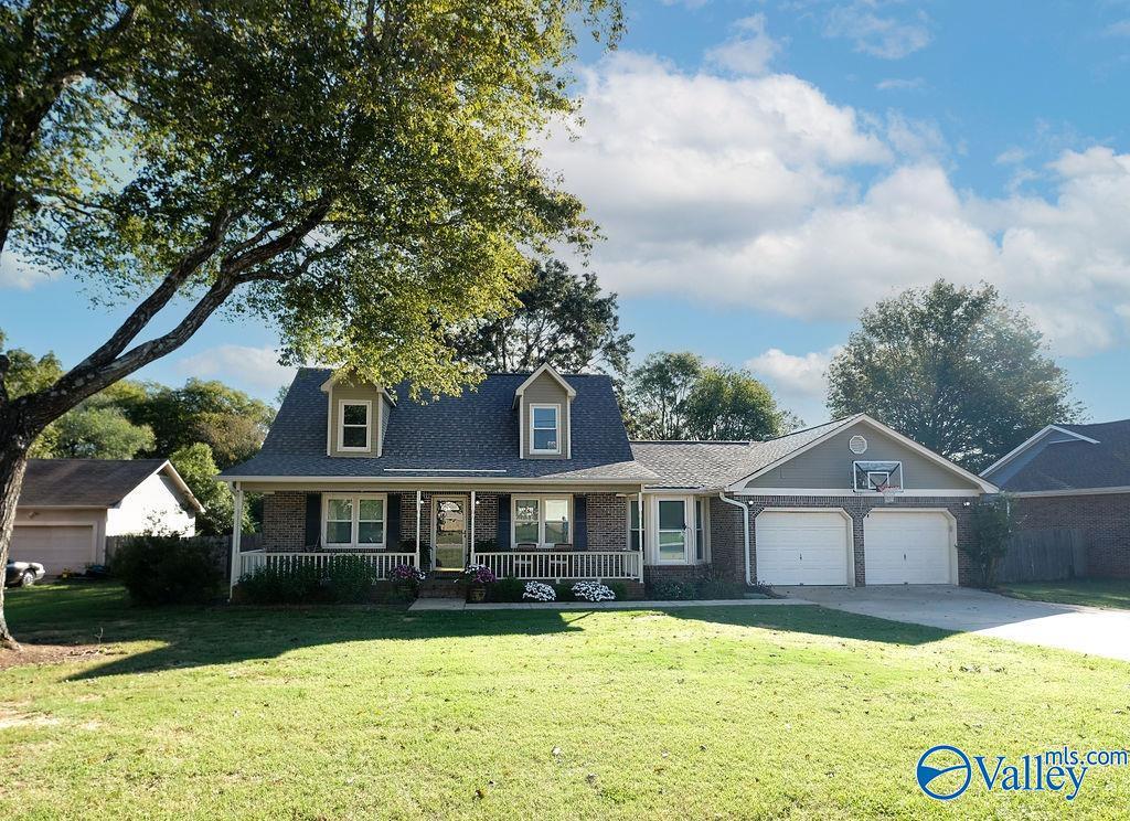 Carnette Dr, Madison, AL 35758