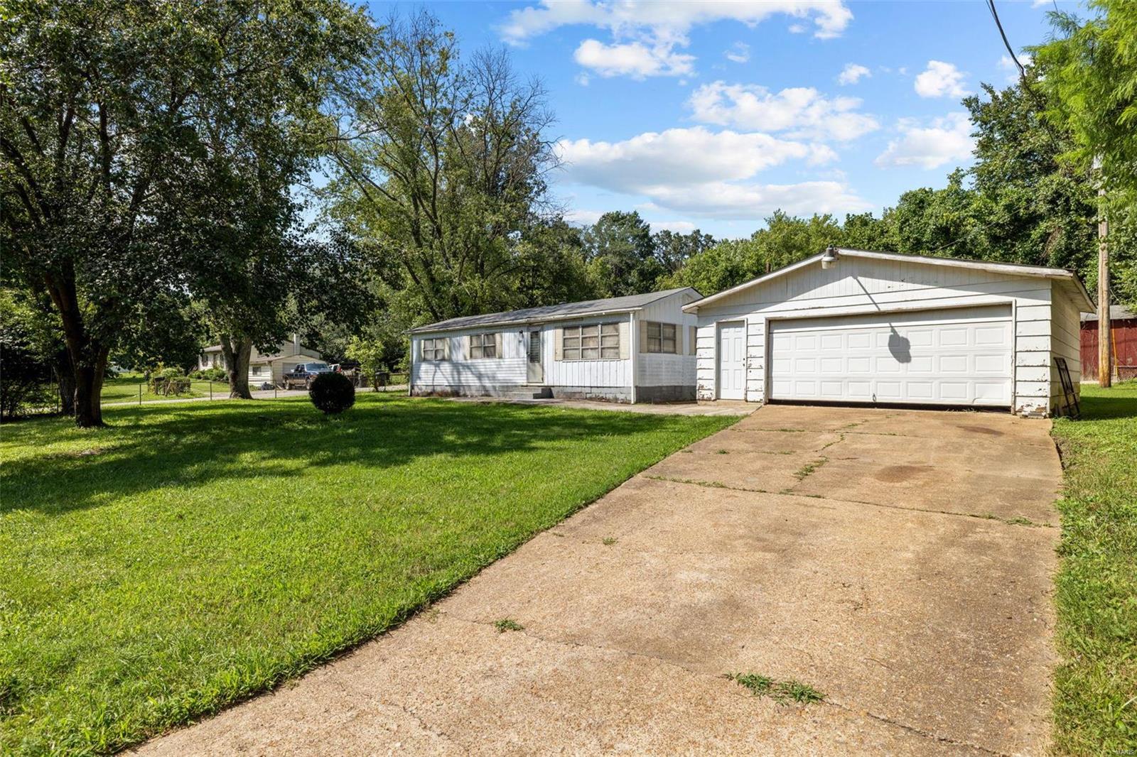 Washington Ave, Wildwood, MO 63038