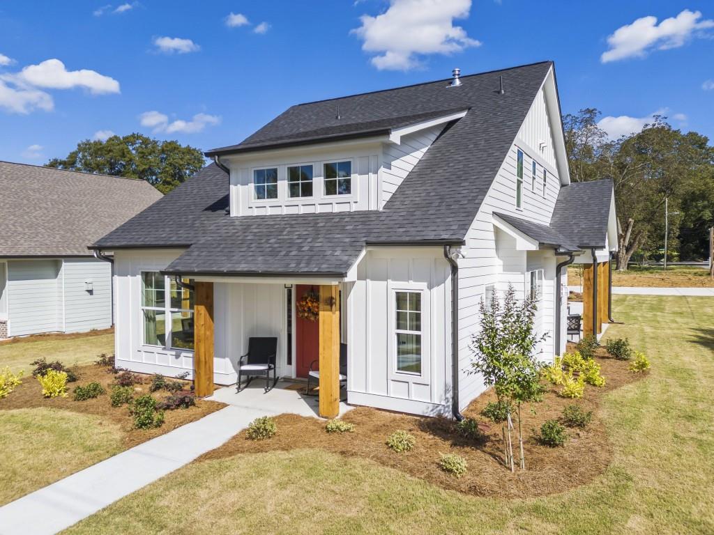 Cotton View Ln, Lavonia, GA 30553