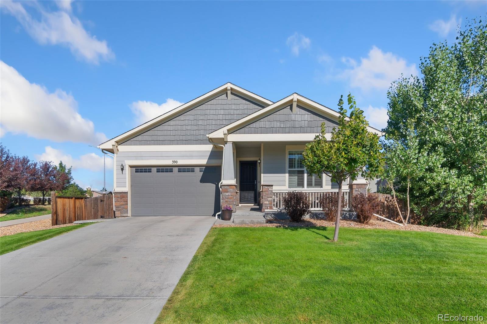Mayeda St, Brighton, CO 80601