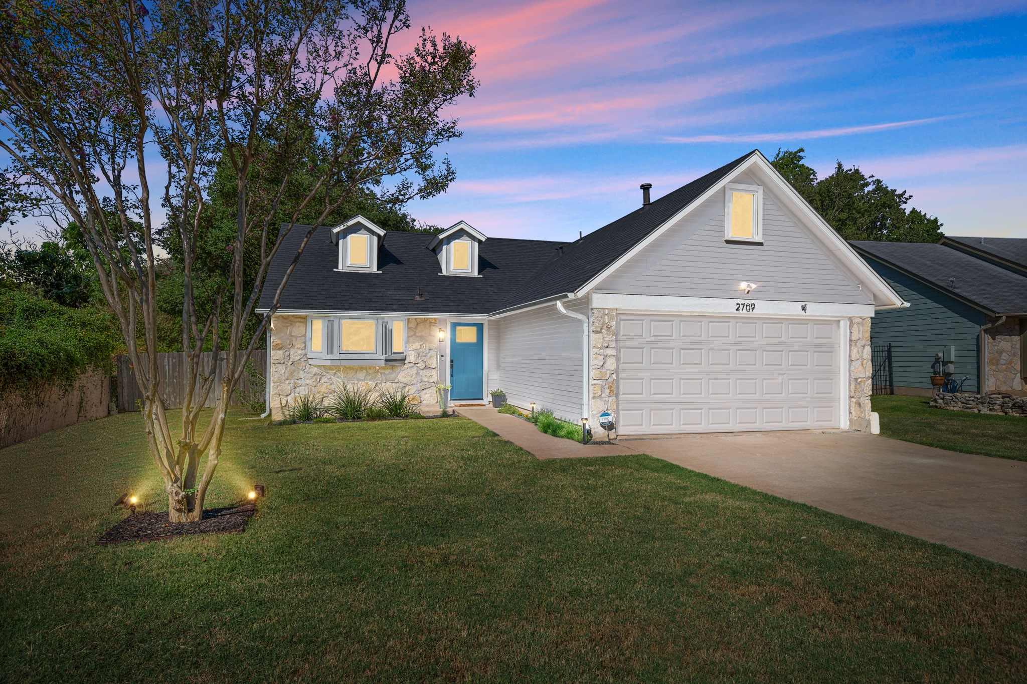 Firecrest Dr, Austin, TX 78748