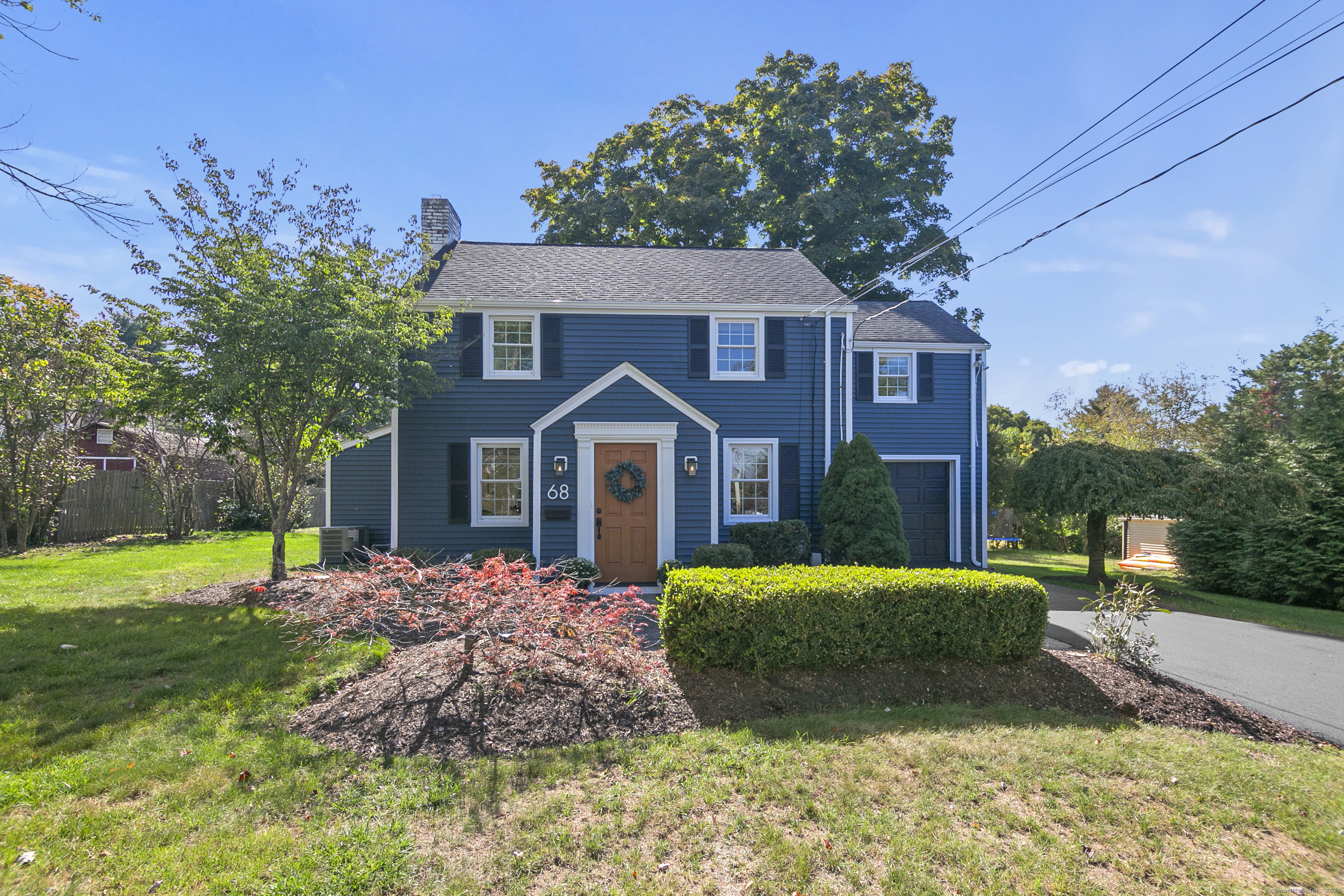 Overlook Rd, Glastonbury, CT 06033