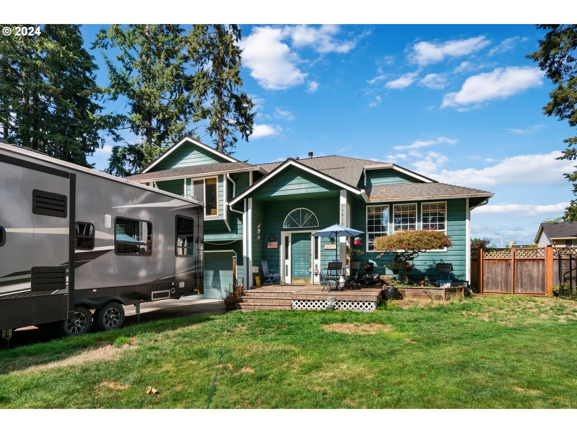 49th Cir, Vancouver, WA 98682