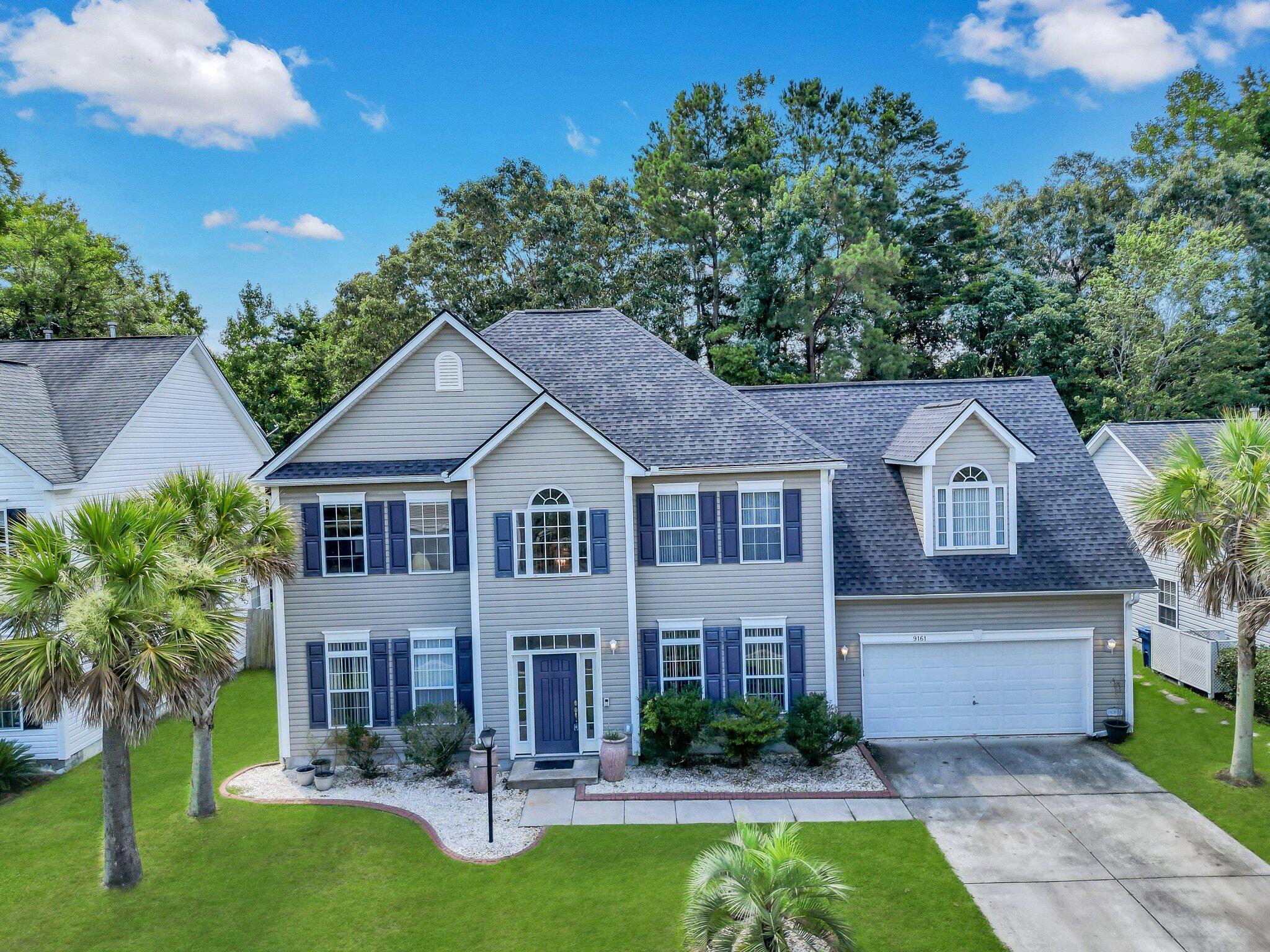 Markleys Grove Blvd, Summerville, SC 29485