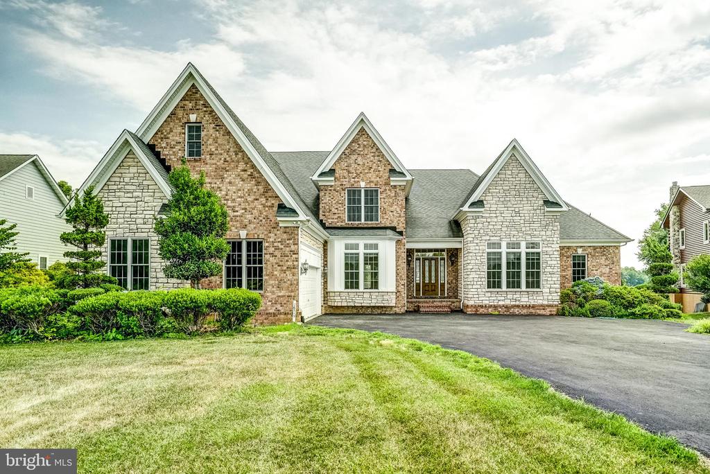Pennfields Dr, Orange, VA 22960