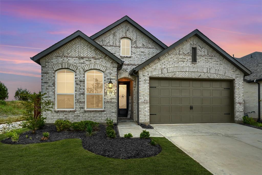 Pin Oak Ct, Aubrey, TX 76227