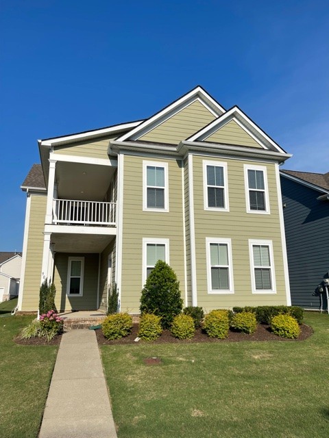 Market St, Franklin, TN 37067