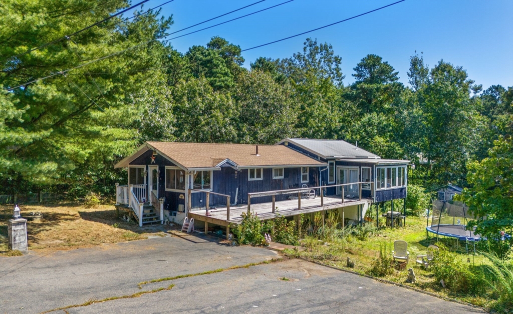 Cardinal Dr, Plymouth, MA 02360