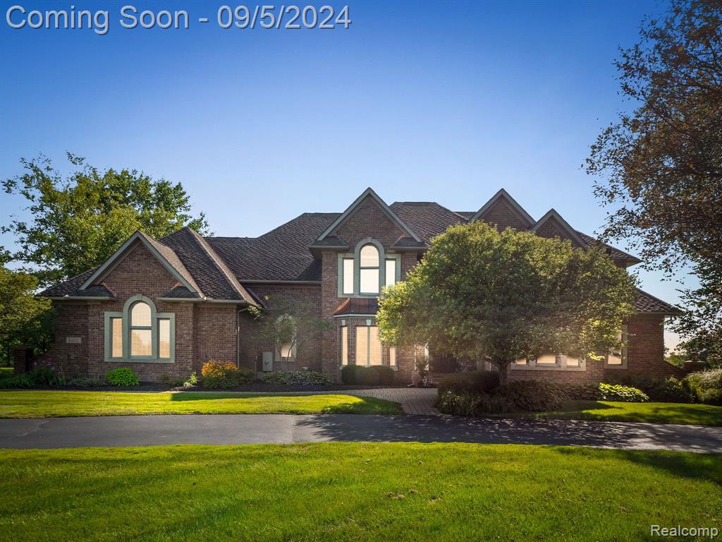 Atlas Lake Dr, Goodrich, MI 48438 #1