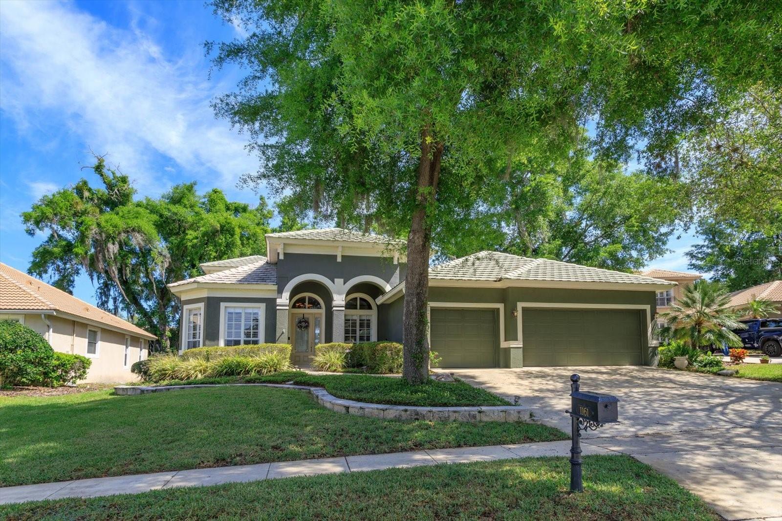 Pallister Ln, Lake Mary, FL 32746