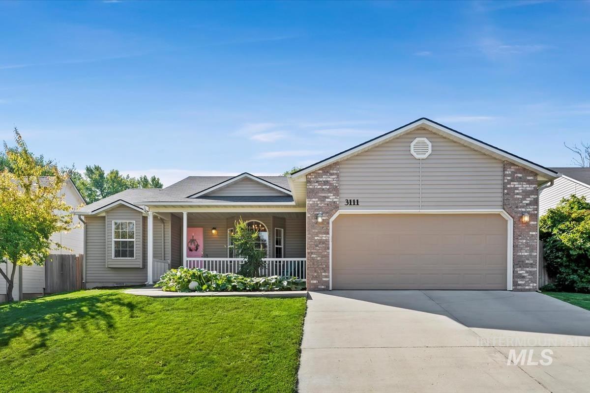 Canyon St, Nampa, ID 83686