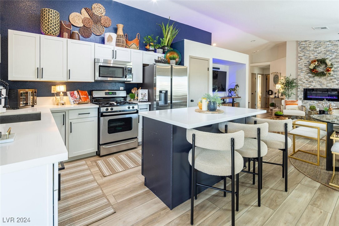 Clover Blossom Ct, North Las Vegas, NV 89031