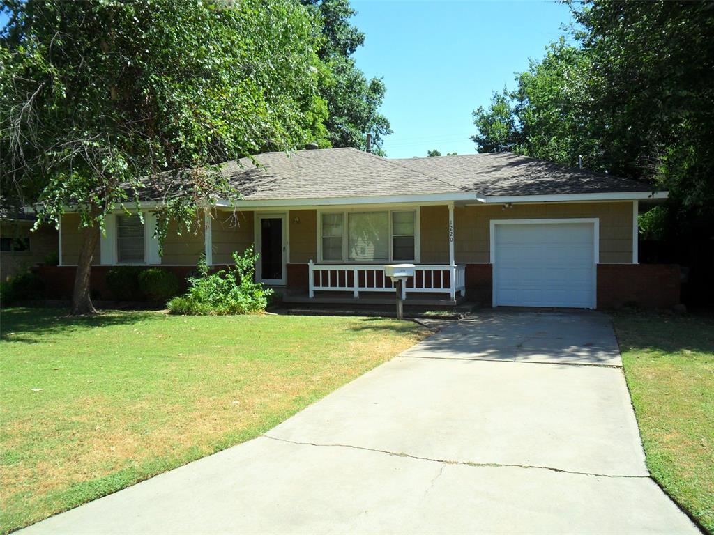 Windsor Way, Norman, OK 73069