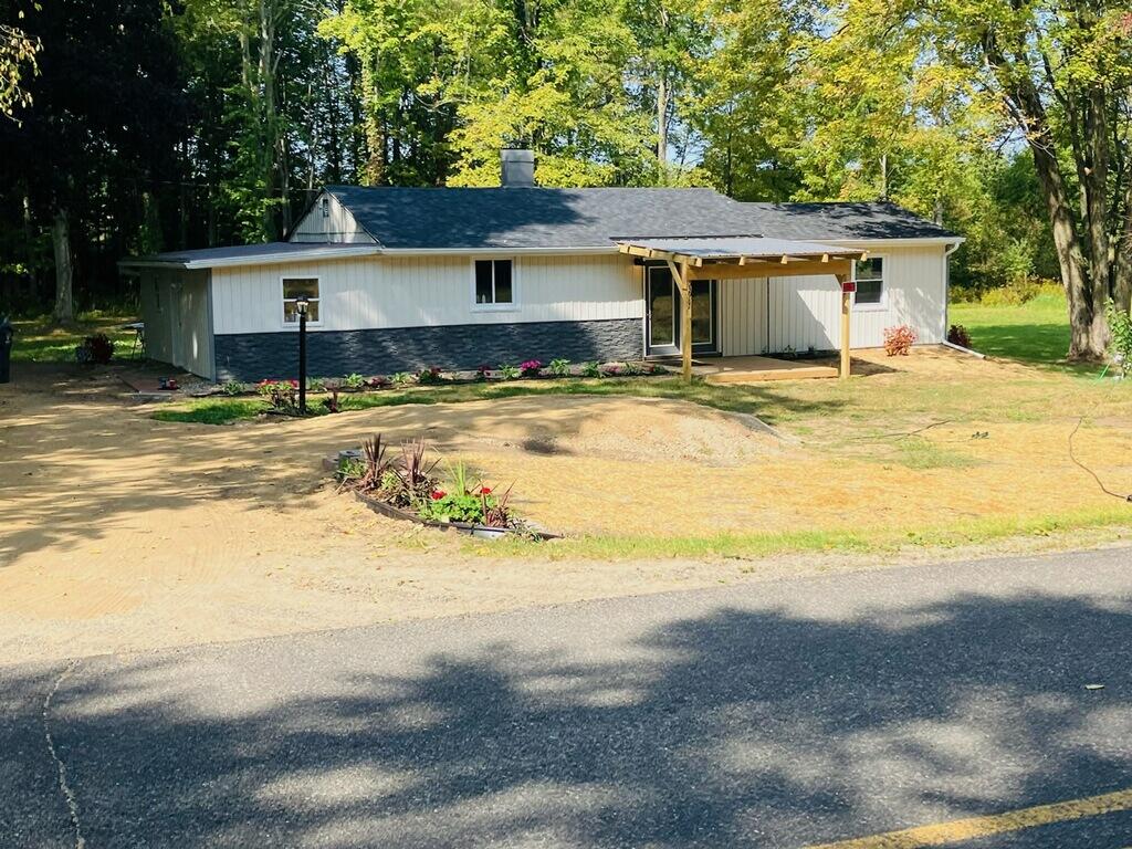 Baseline Rd, Grand Junction, MI 49056