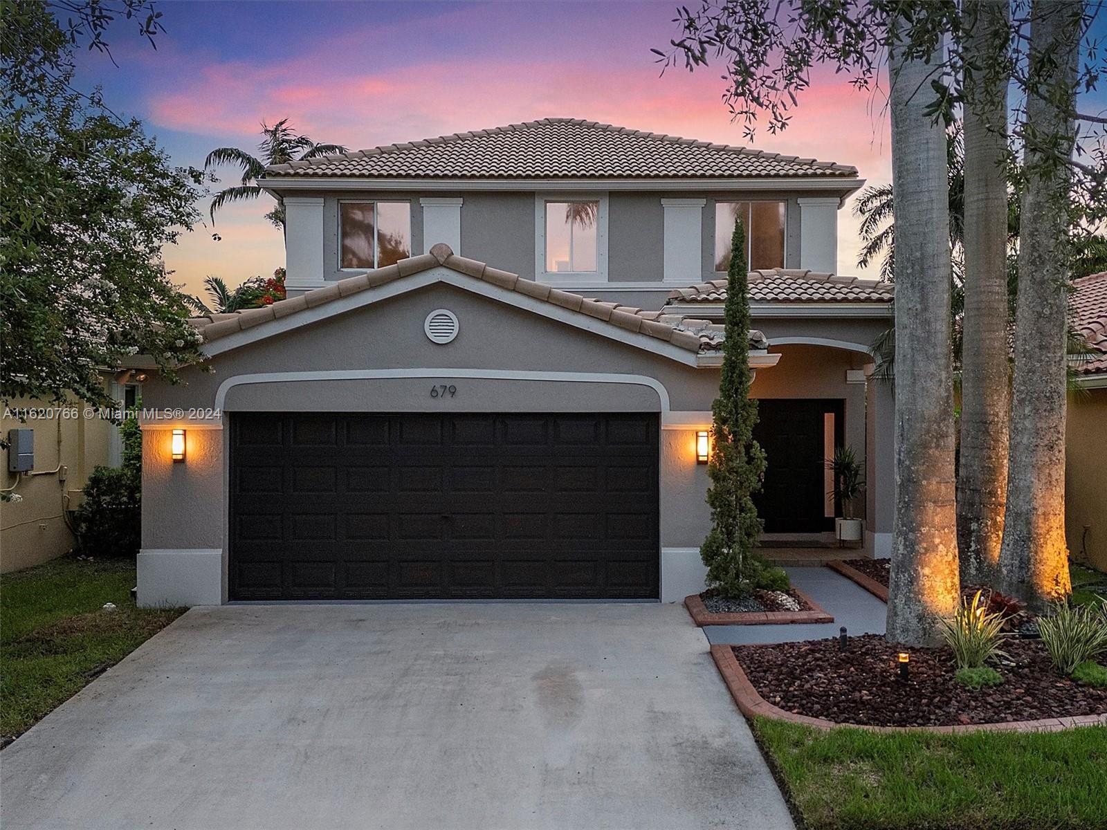 Conservation Dr, Weston, FL 33327
