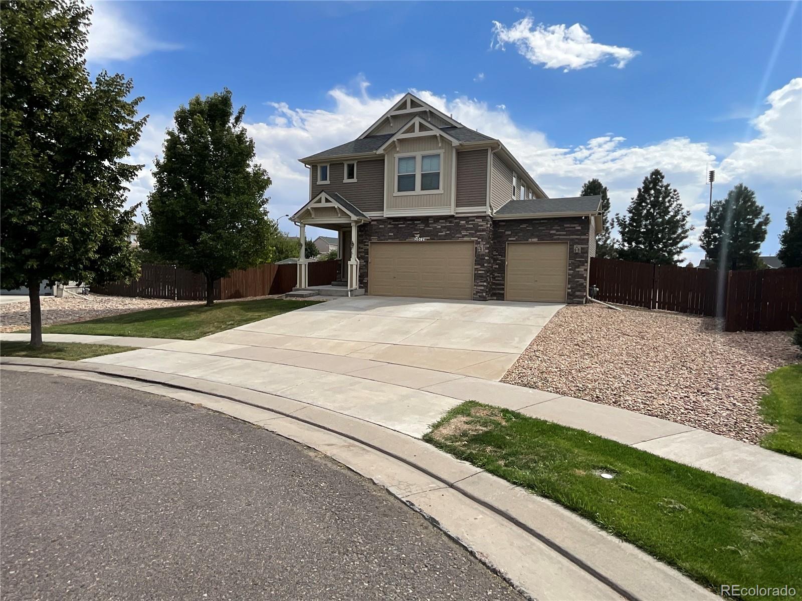 105th Dr, Commerce City, CO 80022