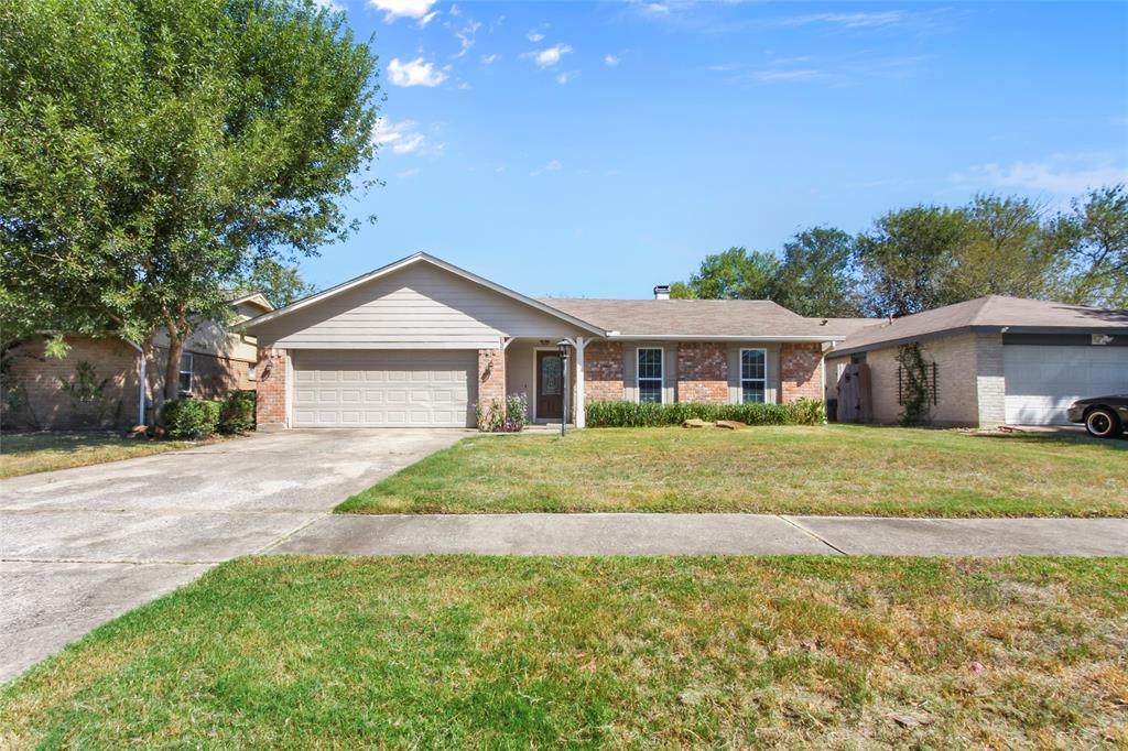 Acorn Springs Ln, Spring, TX 77389
