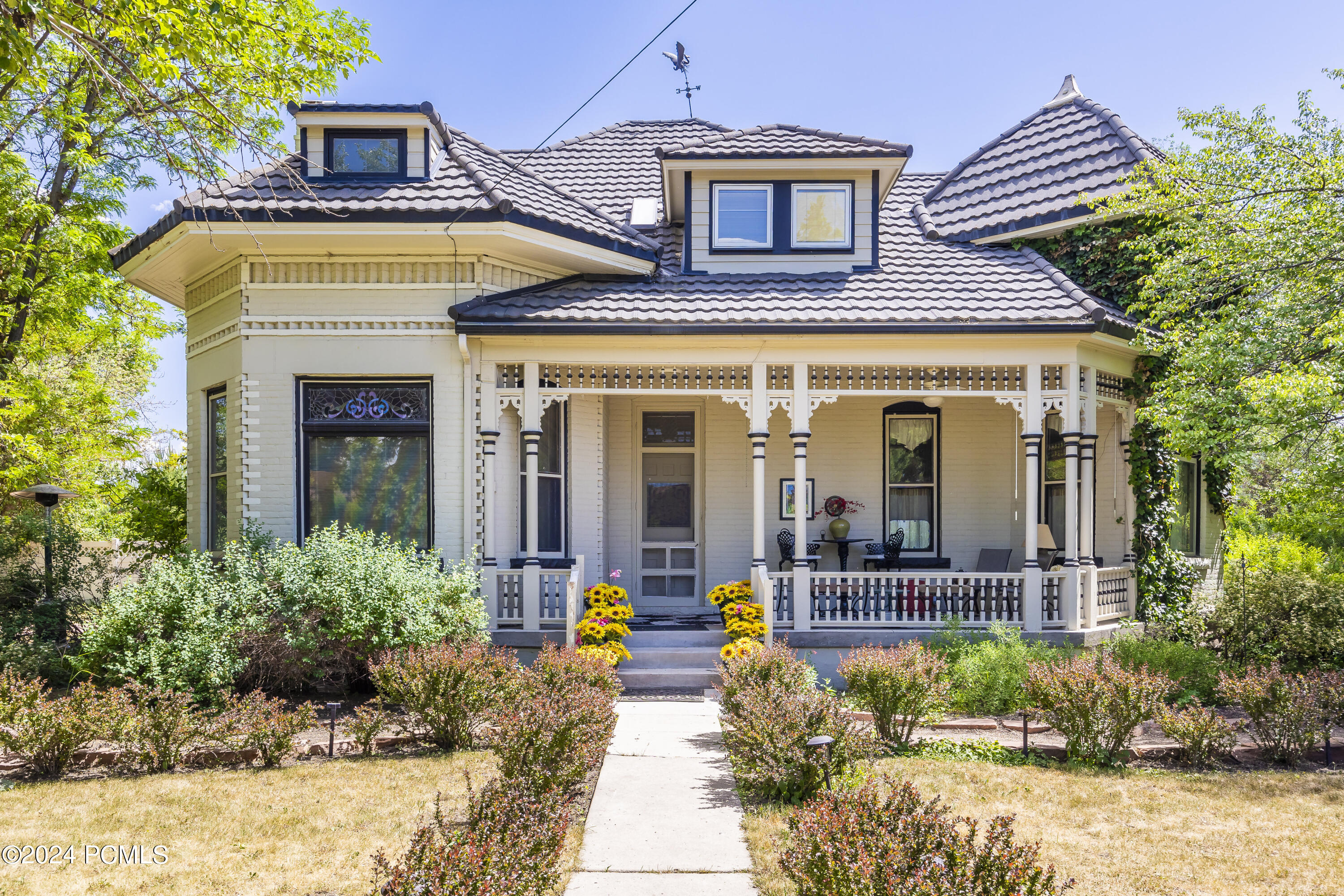 400 , Heber City, UT 84032