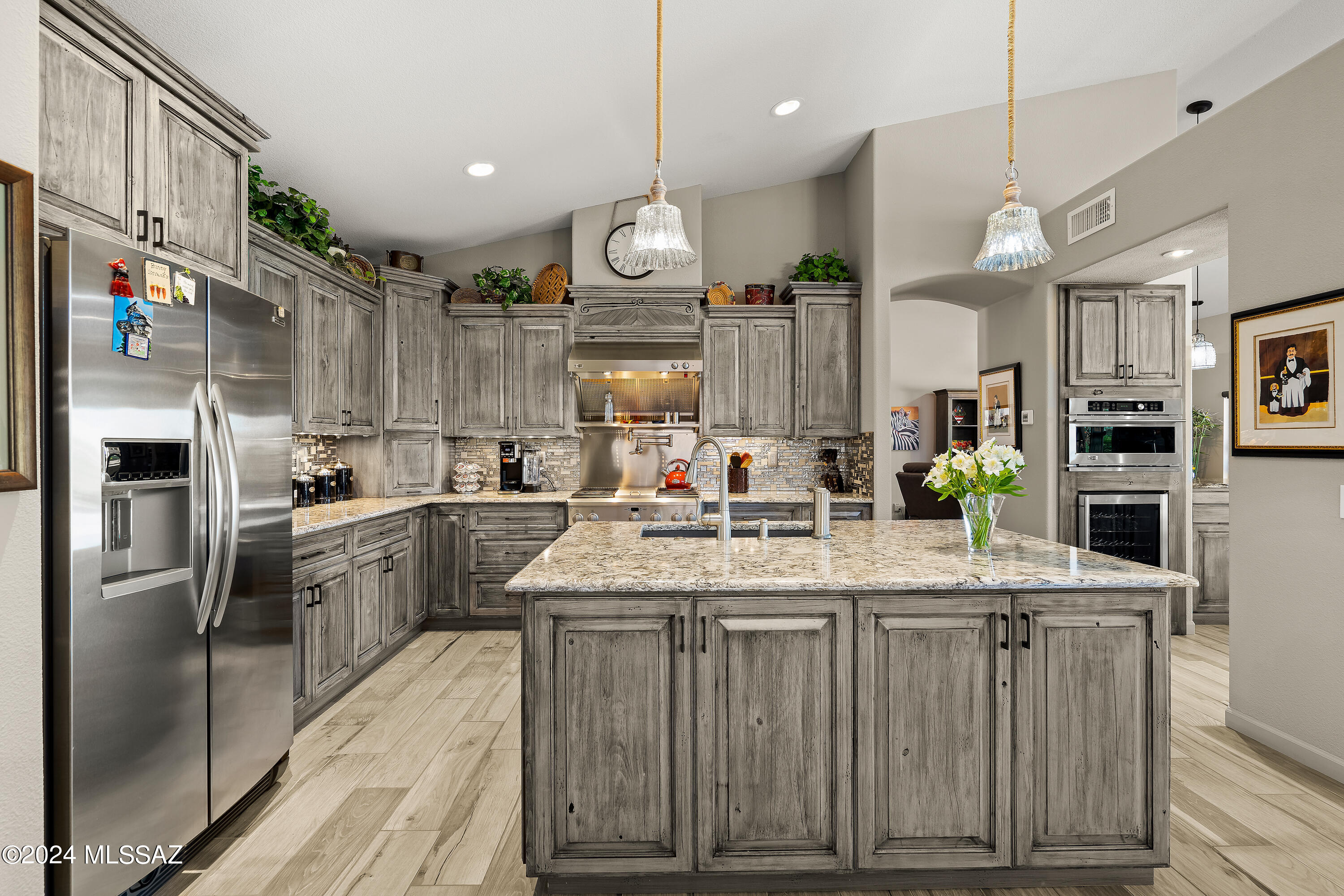 Rock Crest Dr, Tucson, AZ 85739
