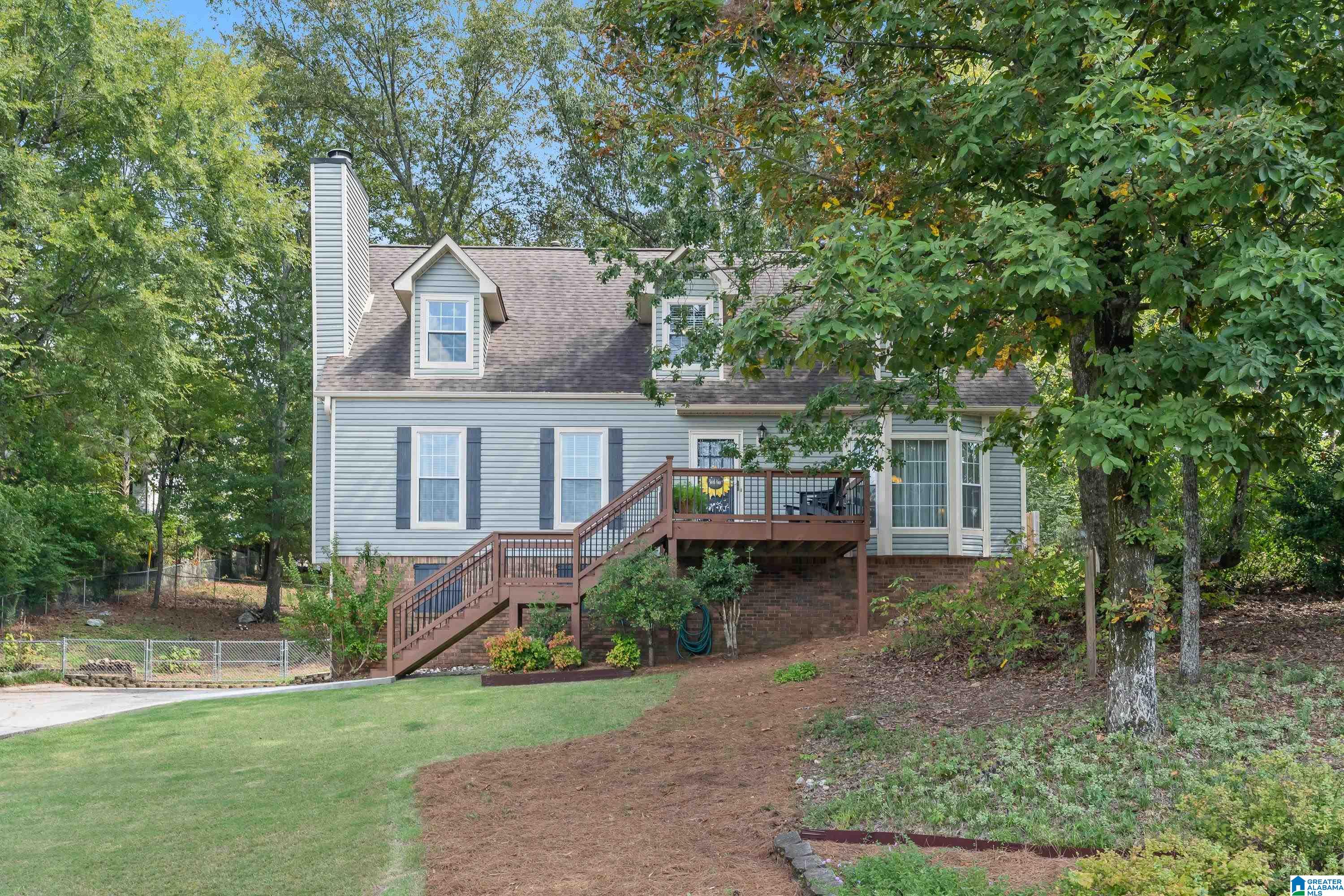 Portsouth Ln, Alabaster, AL 35007 #1