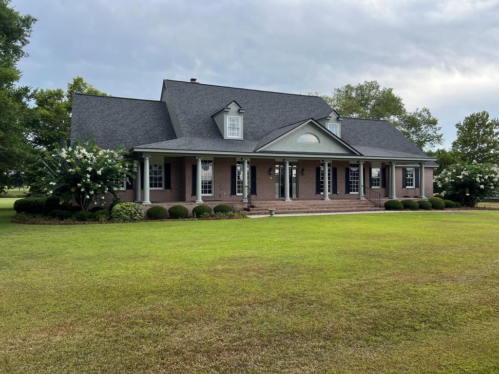 Lakeview Ct, Adel, GA 31620