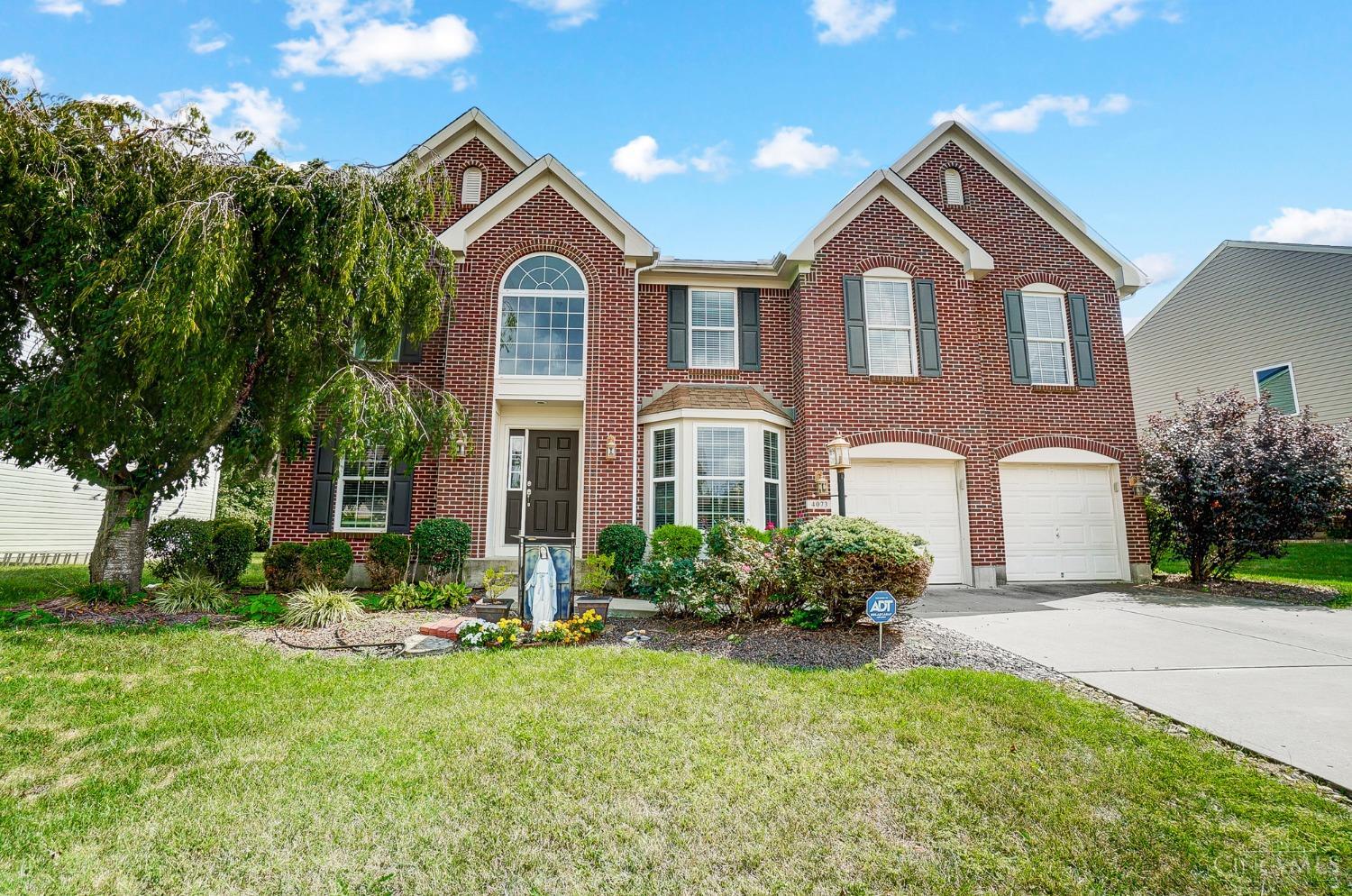 Woodsly Dr, Batavia, OH 45103