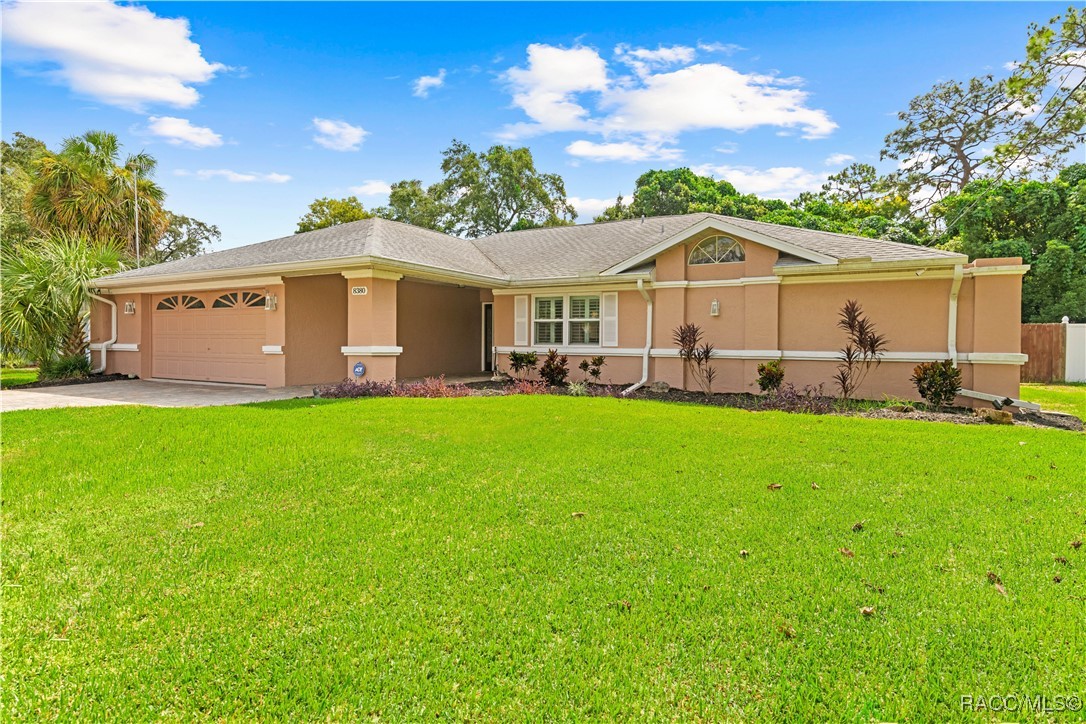 Peoria St, Spring Hill, FL 34608