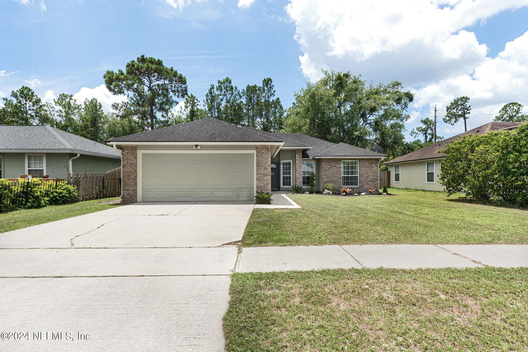 Tessa Ter, Jacksonville, FL 32244