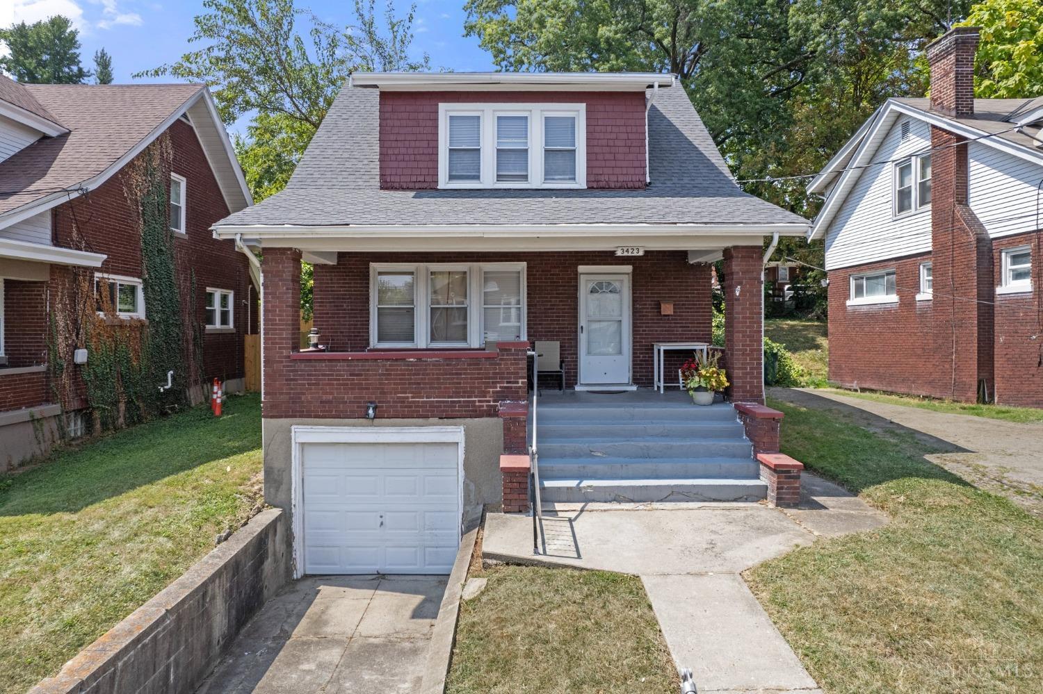 Bevis Ave, Cincinnati, OH 45207