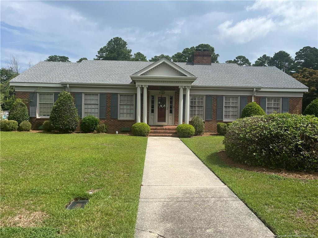 32nd St, Lumberton, NC 28358