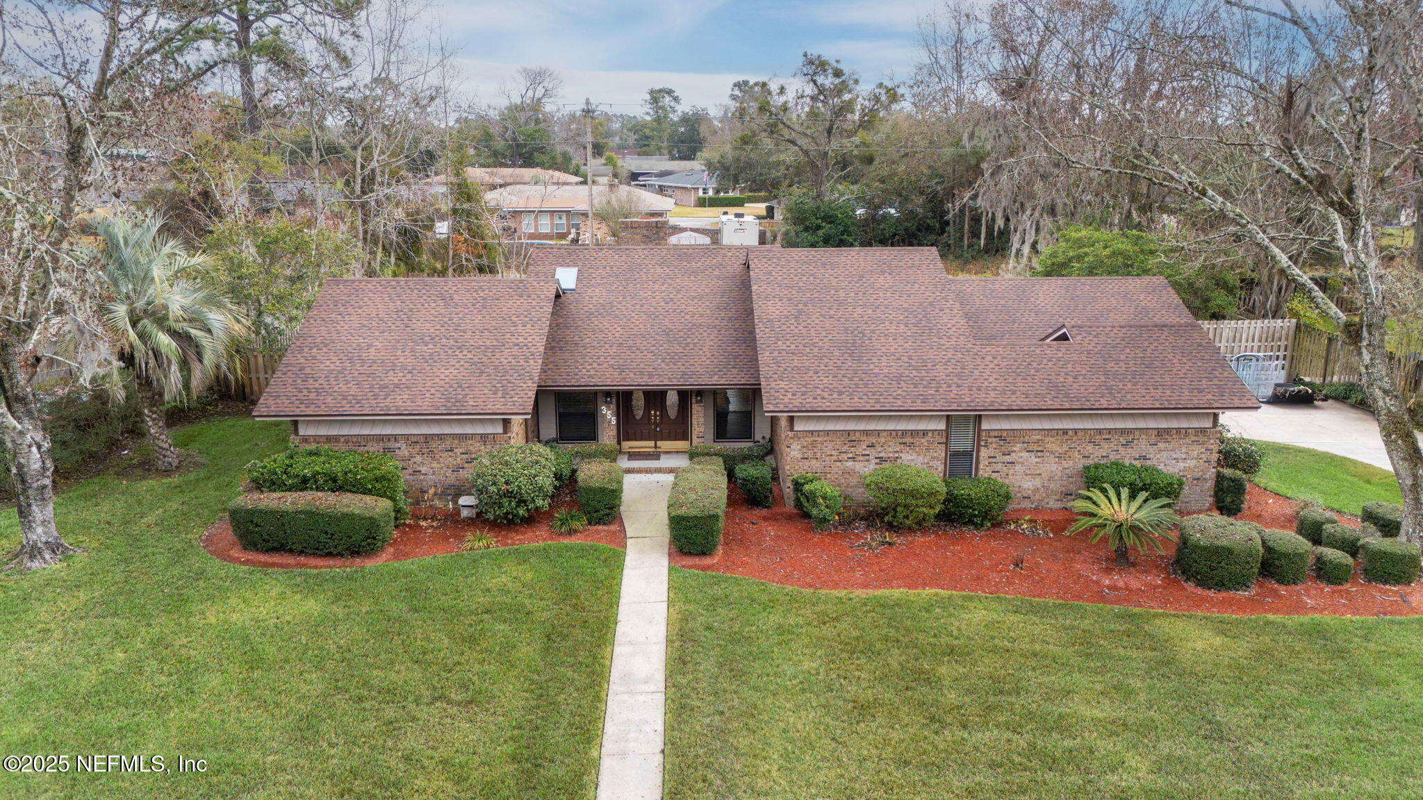 Perthshire Dr, Orange Park, FL 32073