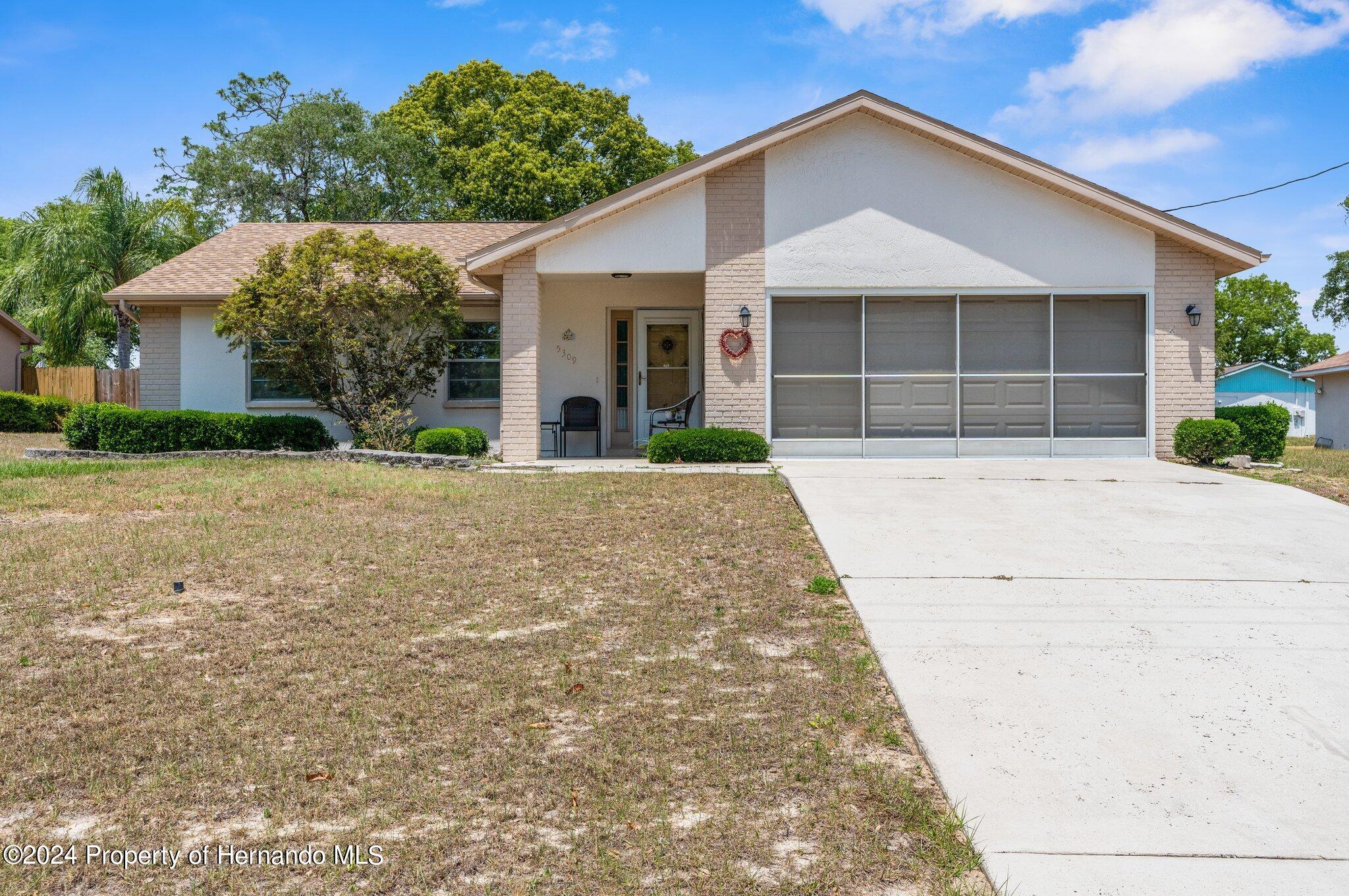 Boswell Rd, Spring Hill, FL 34608