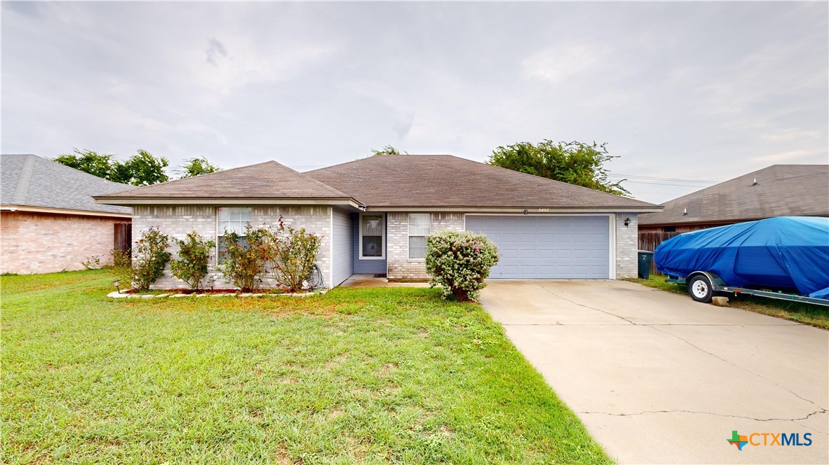 Westwood Dr, Killeen, TX 76549