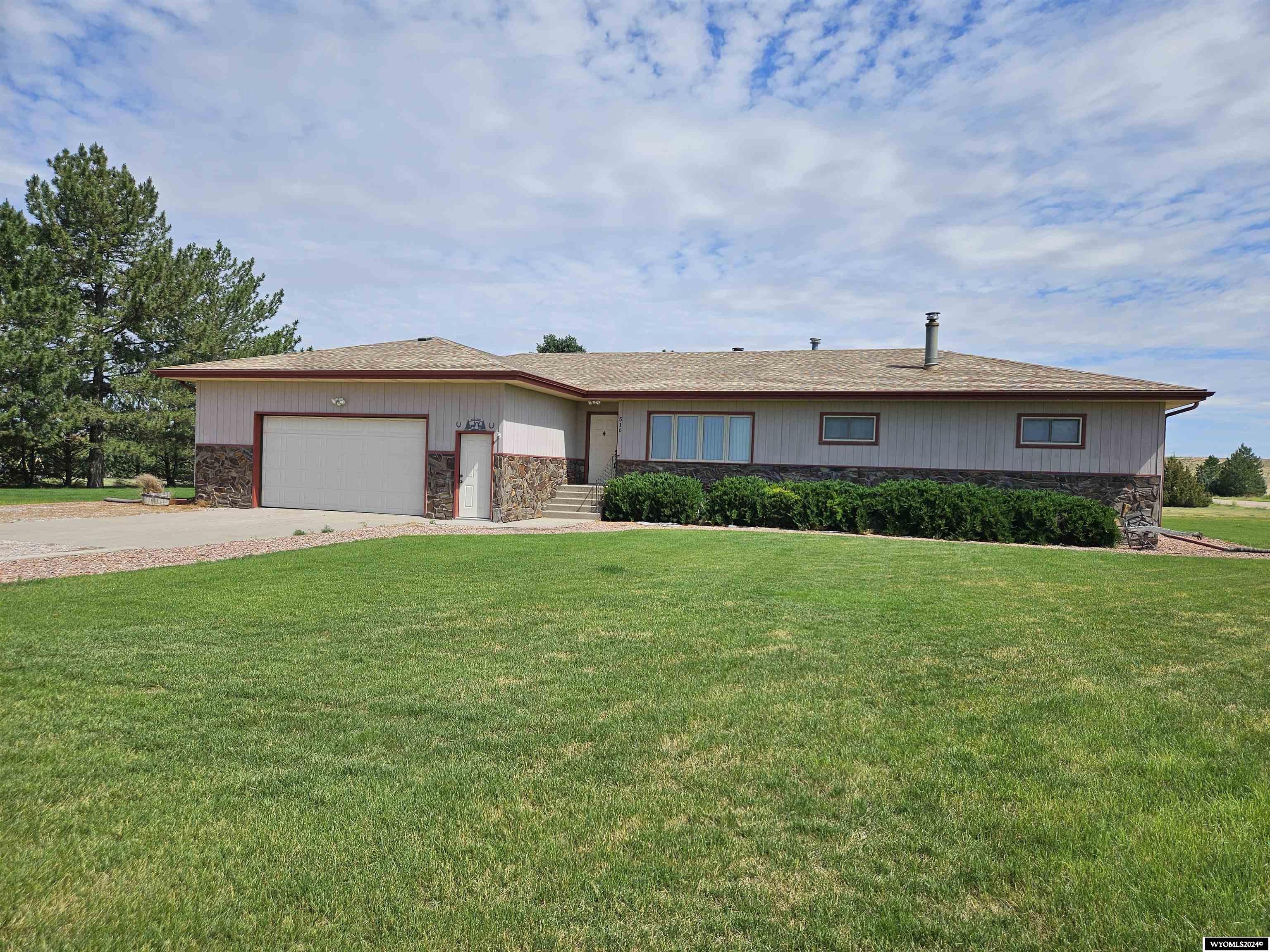 Valley View Dr, Torrington, WY 82240