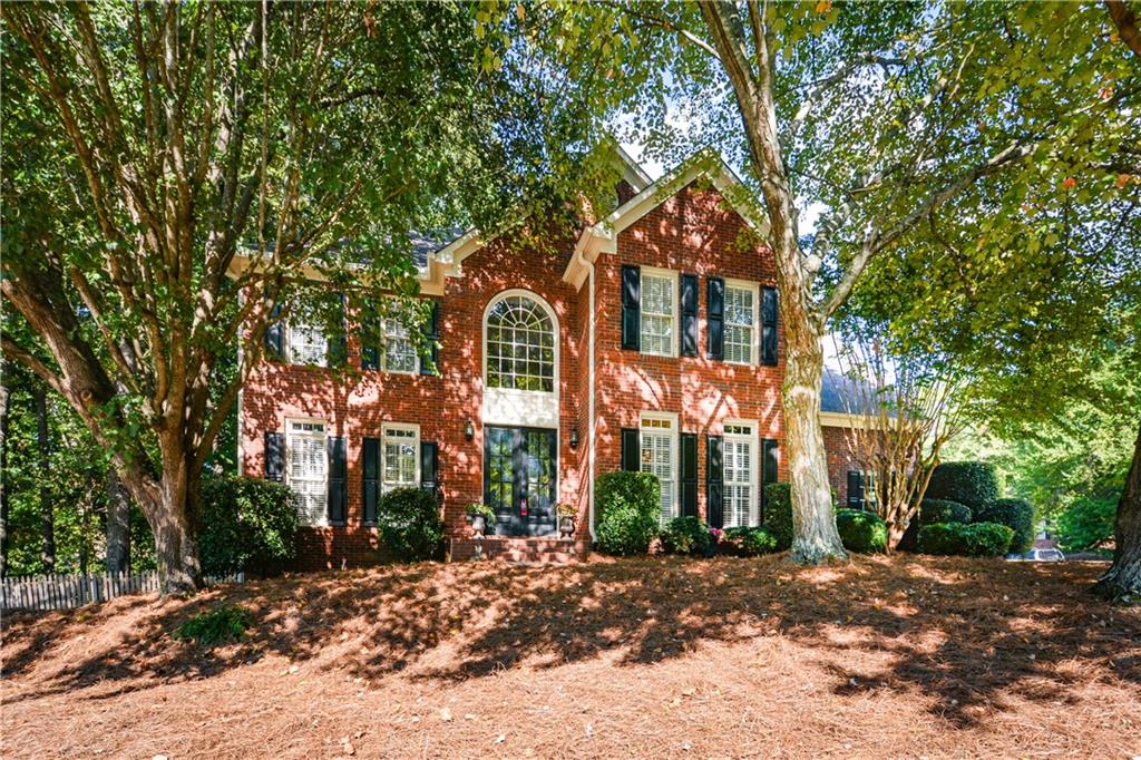 Lilac Ridge Dr, Woodstock, GA 30189