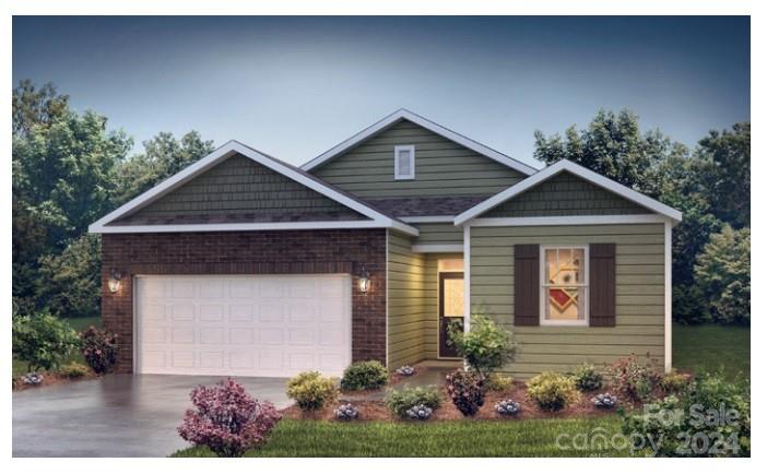 Farmwood Trl, Waynesville, NC 28786