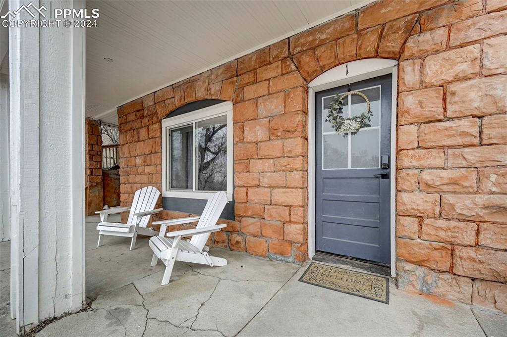 Cooper Ave, Colorado Springs, CO 80905
