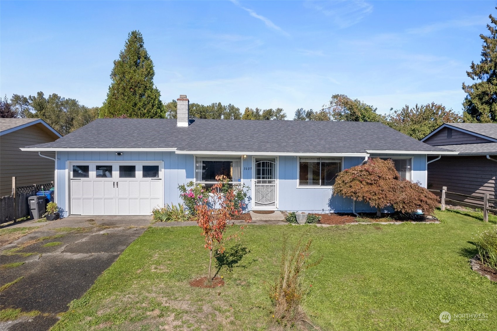 21st St, Auburn, WA 98002