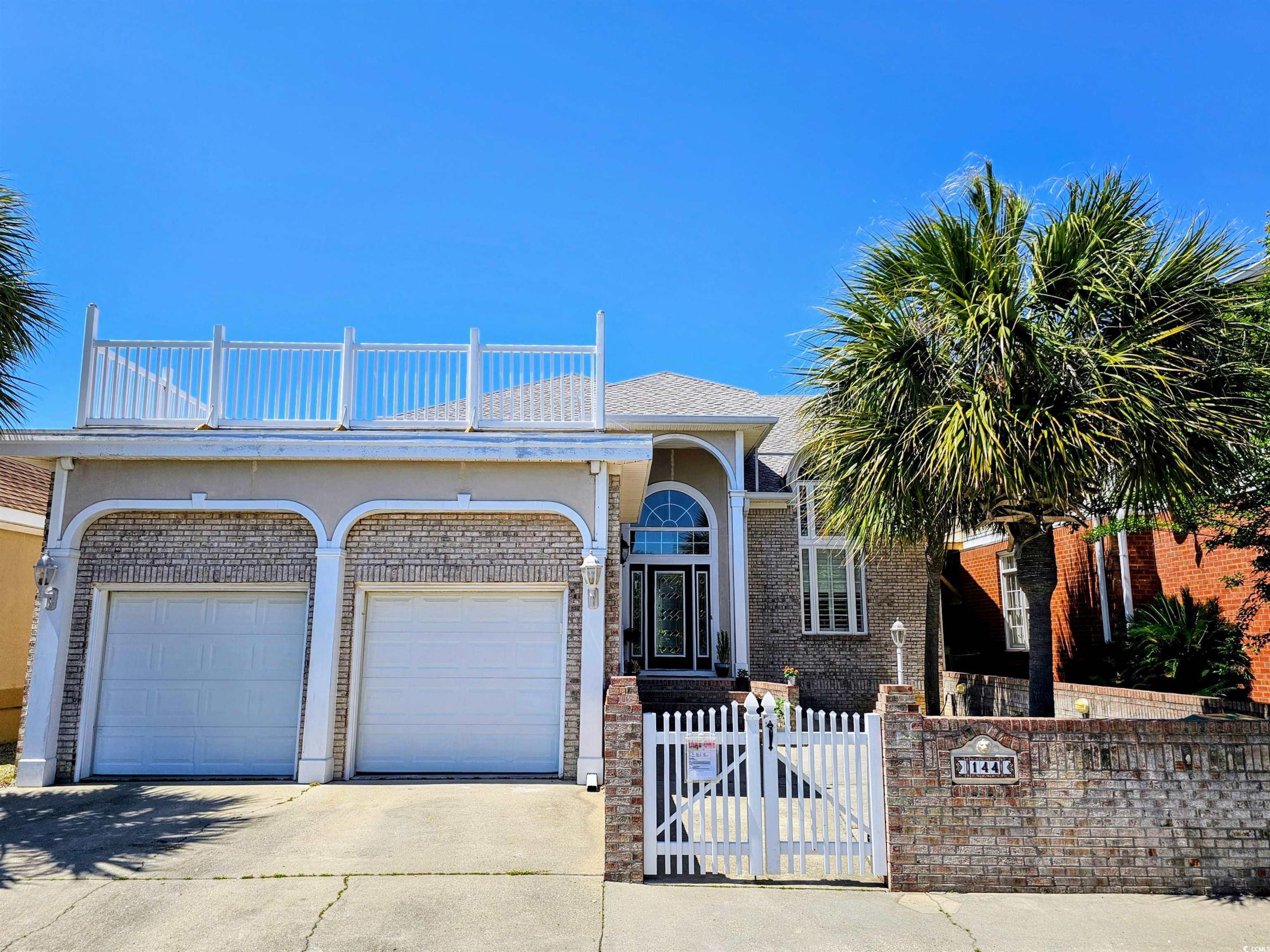 Waterway Crossing Ct, Little River, SC 29566